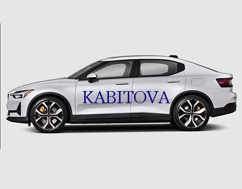 Website creation Kabitova